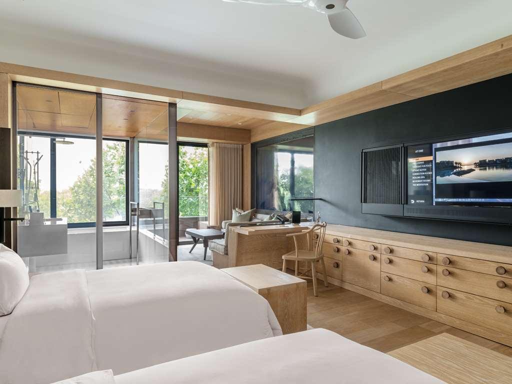 Sangha Retreat By Octave Hotel Suzhou  Kamer foto