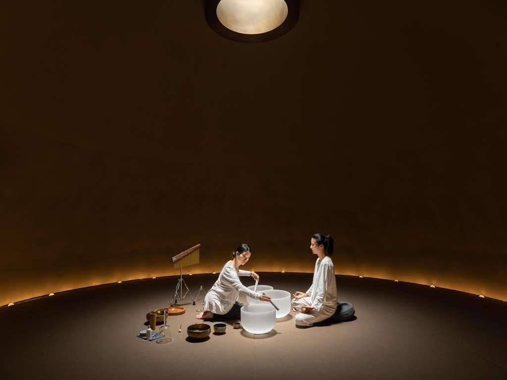 Sangha Retreat By Octave Hotel Suzhou  Faciliteiten foto