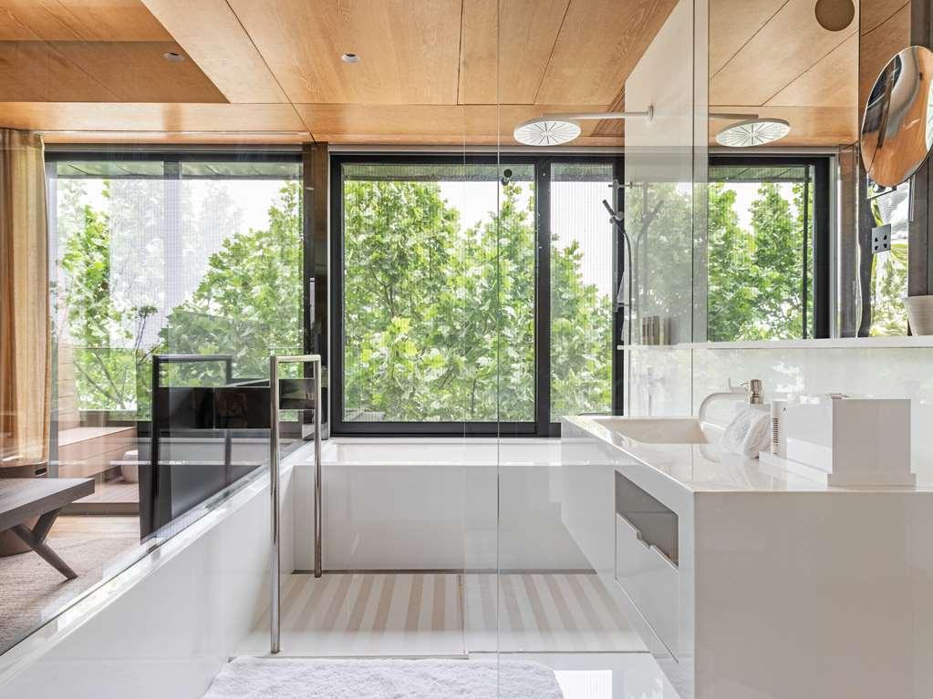 Sangha Retreat By Octave Hotel Suzhou  Kamer foto