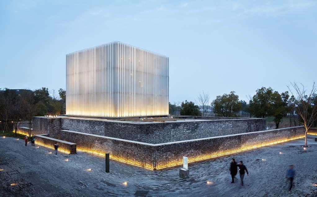 Sangha Retreat By Octave Hotel Suzhou  Faciliteiten foto