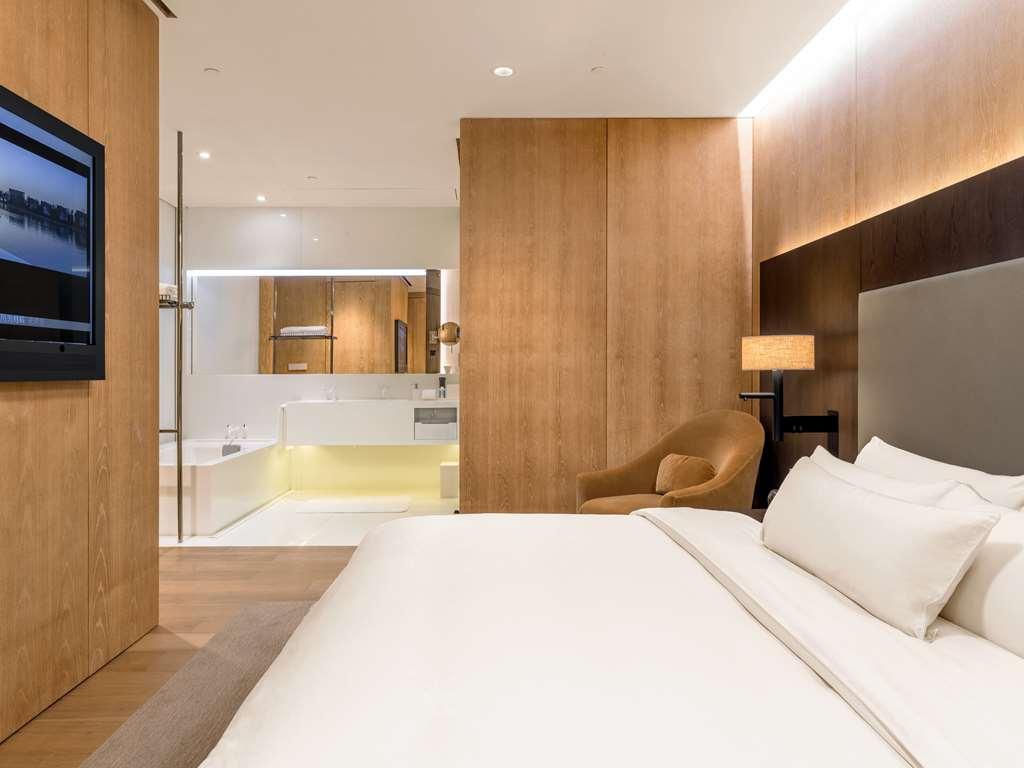 Sangha Retreat By Octave Hotel Suzhou  Kamer foto