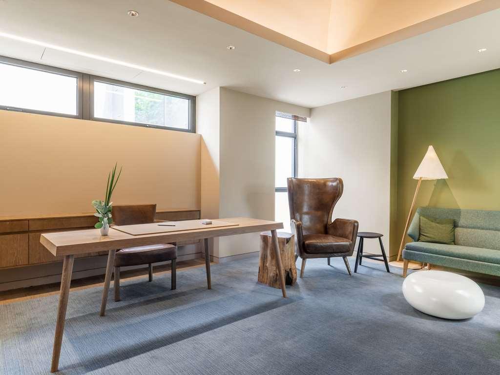 Sangha Retreat By Octave Hotel Suzhou  Kamer foto
