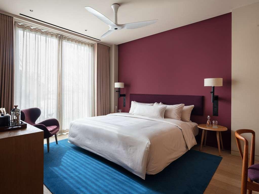 Sangha Retreat By Octave Hotel Suzhou  Kamer foto