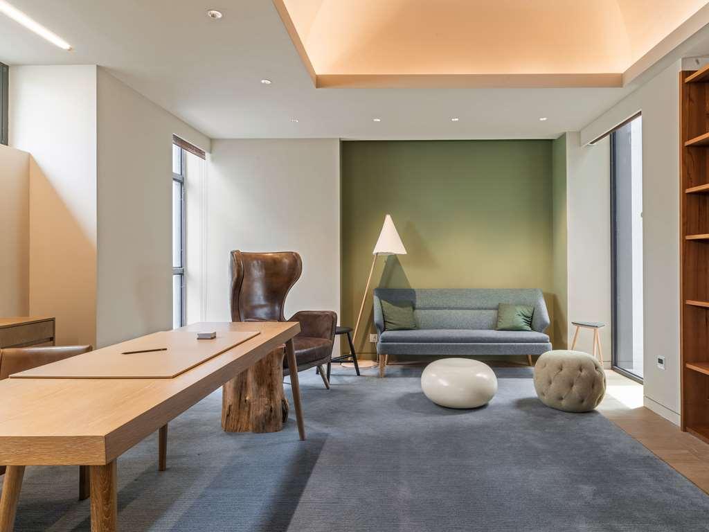 Sangha Retreat By Octave Hotel Suzhou  Kamer foto