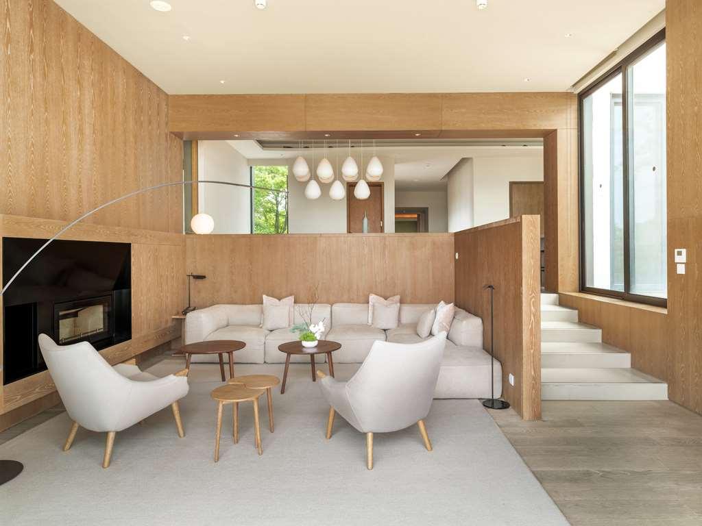 Sangha Retreat By Octave Hotel Suzhou  Kamer foto