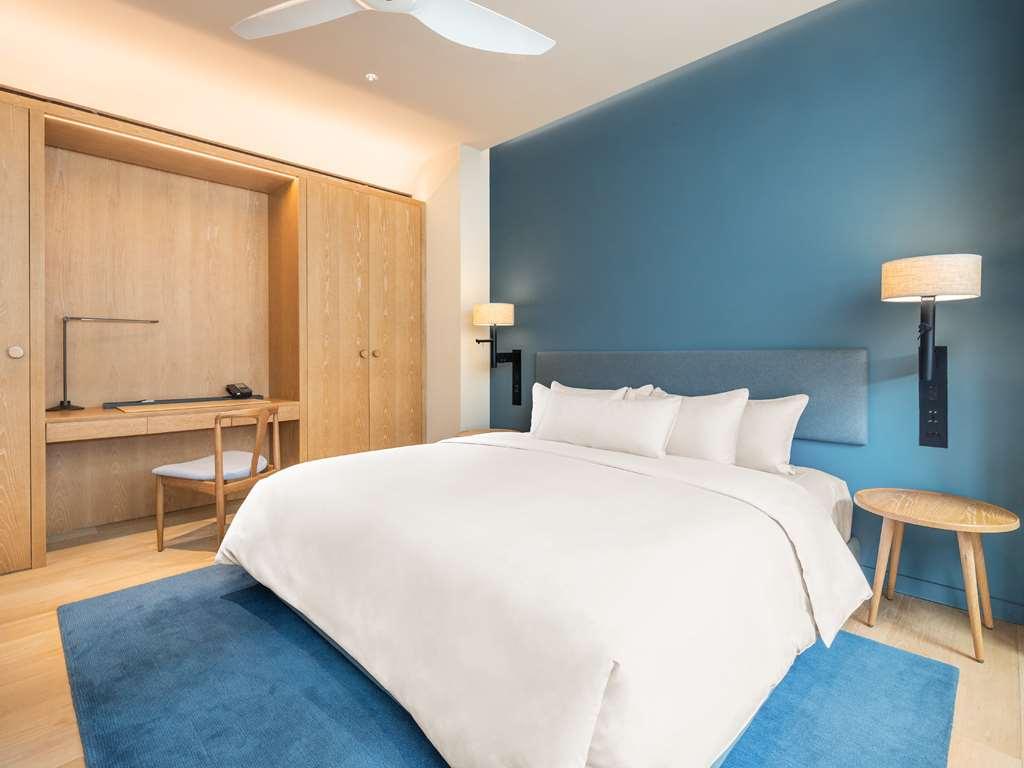 Sangha Retreat By Octave Hotel Suzhou  Kamer foto