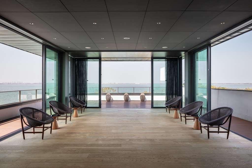 Sangha Retreat By Octave Hotel Suzhou  Kamer foto