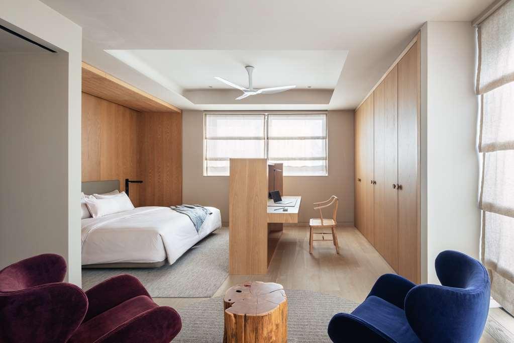 Sangha Retreat By Octave Hotel Suzhou  Kamer foto