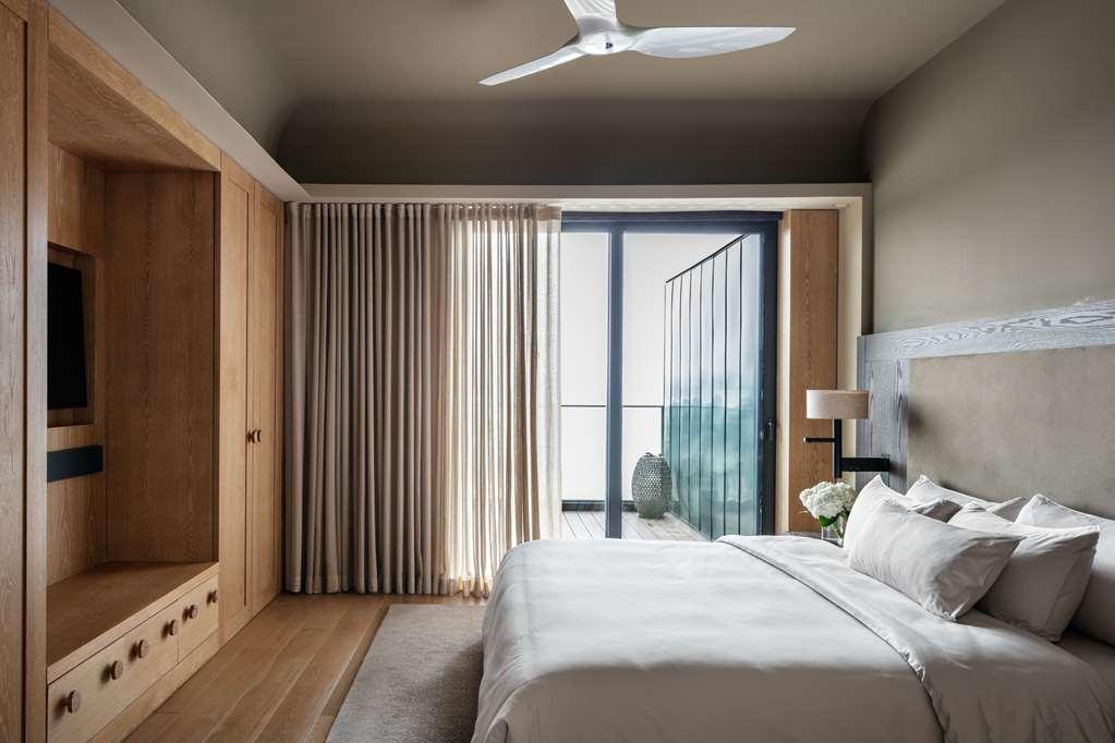 Sangha Retreat By Octave Hotel Suzhou  Kamer foto