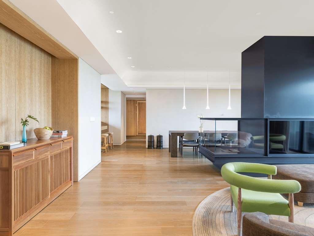 Sangha Retreat By Octave Hotel Suzhou  Kamer foto
