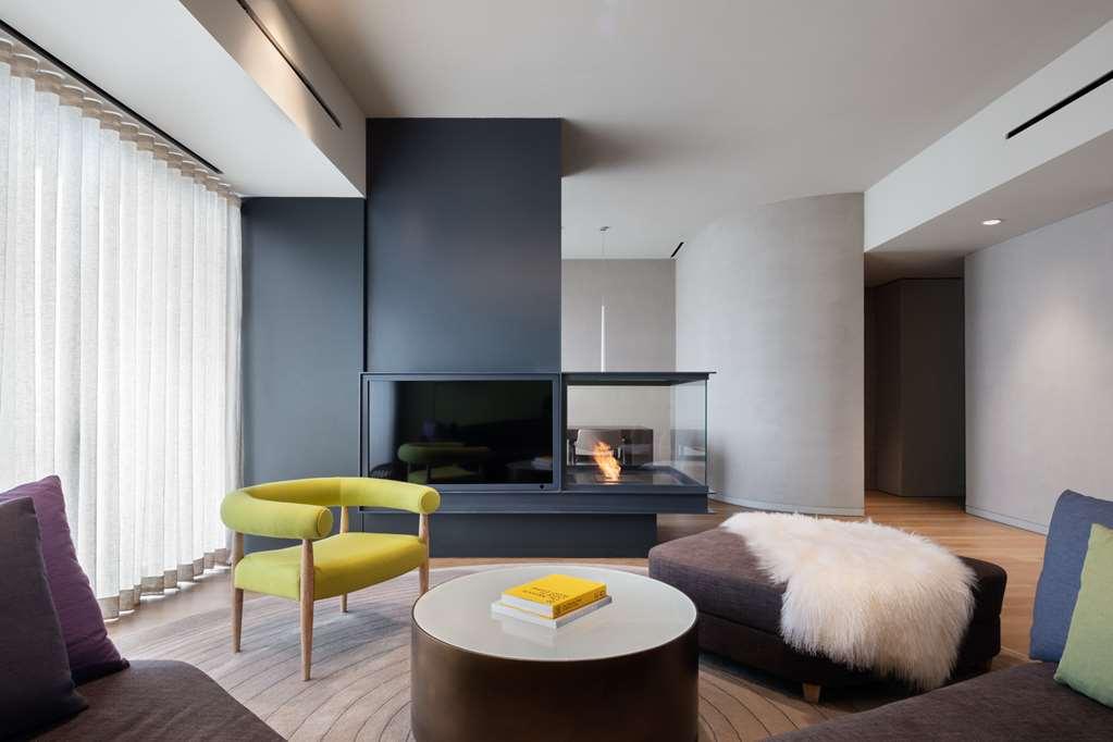 Sangha Retreat By Octave Hotel Suzhou  Kamer foto