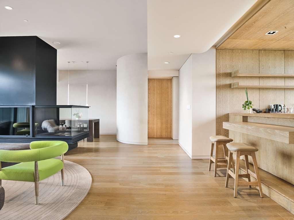 Sangha Retreat By Octave Hotel Suzhou  Kamer foto