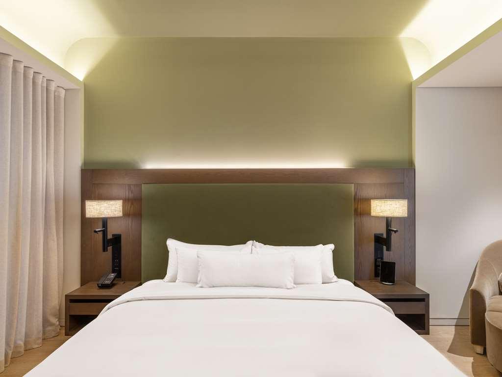 Sangha Retreat By Octave Hotel Suzhou  Kamer foto