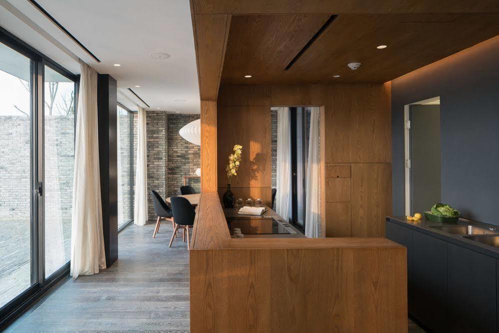 Sangha Retreat By Octave Hotel Suzhou  Buitenkant foto