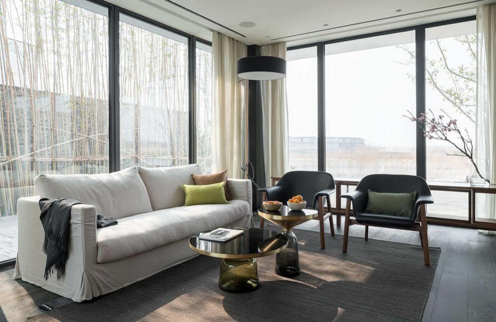 Sangha Retreat By Octave Hotel Suzhou  Buitenkant foto