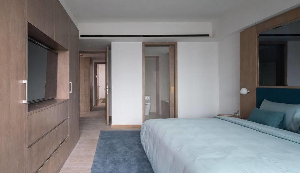 Sangha Retreat By Octave Hotel Suzhou  Buitenkant foto