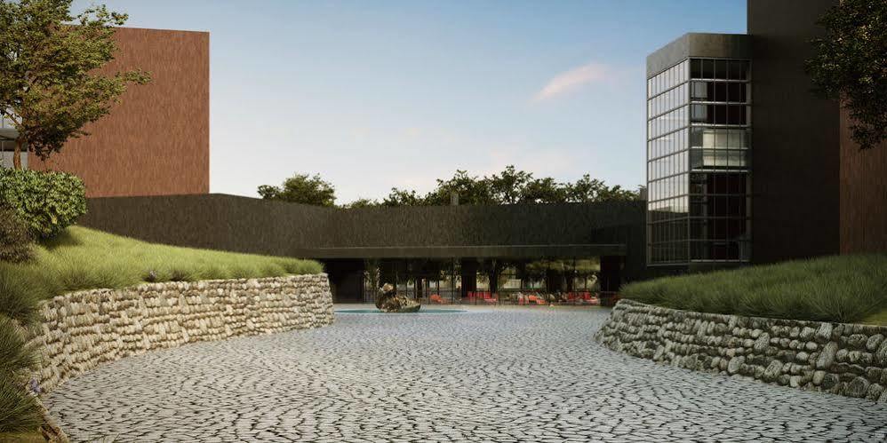 Sangha Retreat By Octave Hotel Suzhou  Buitenkant foto
