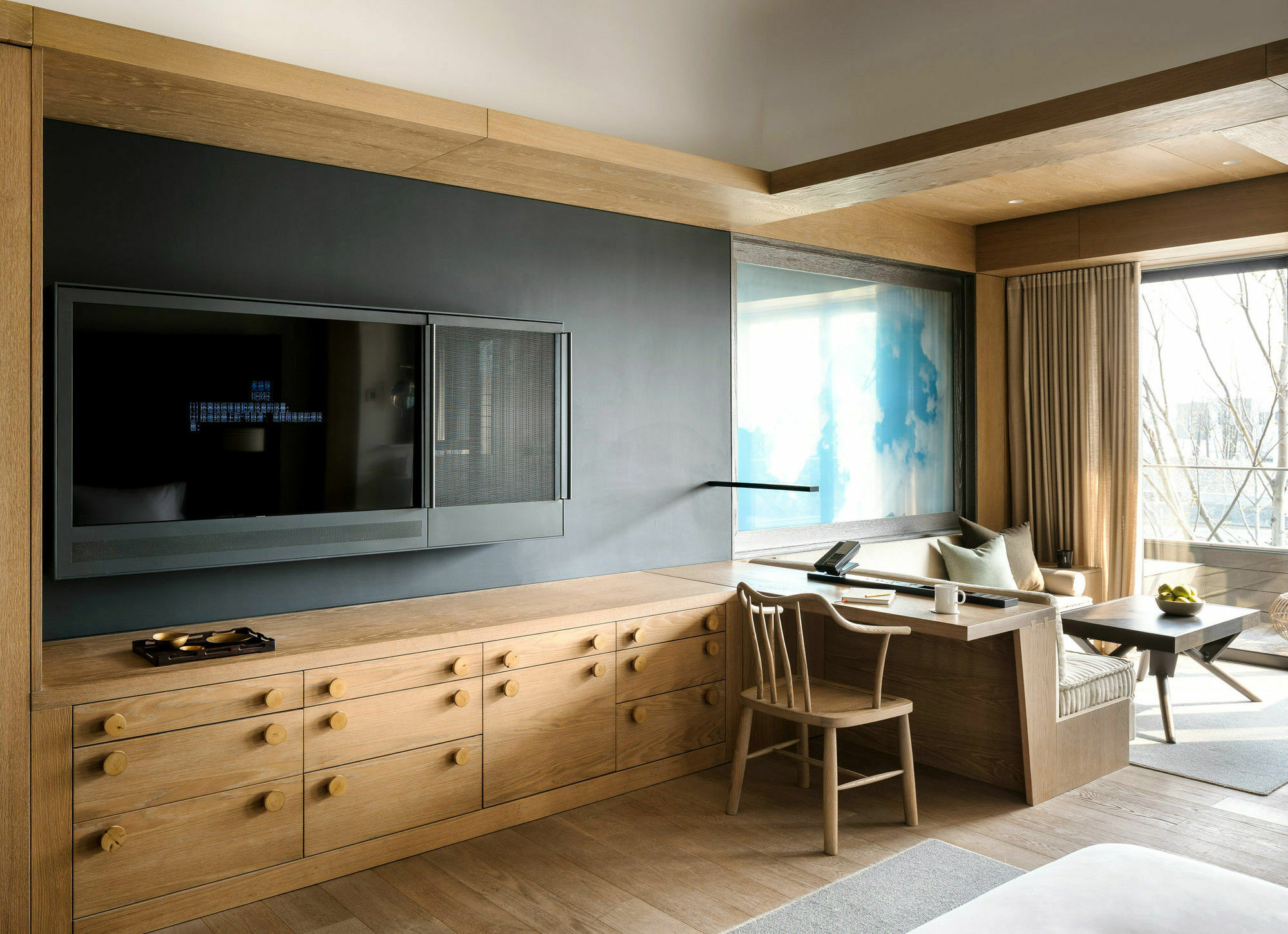 Sangha Retreat By Octave Hotel Suzhou  Buitenkant foto