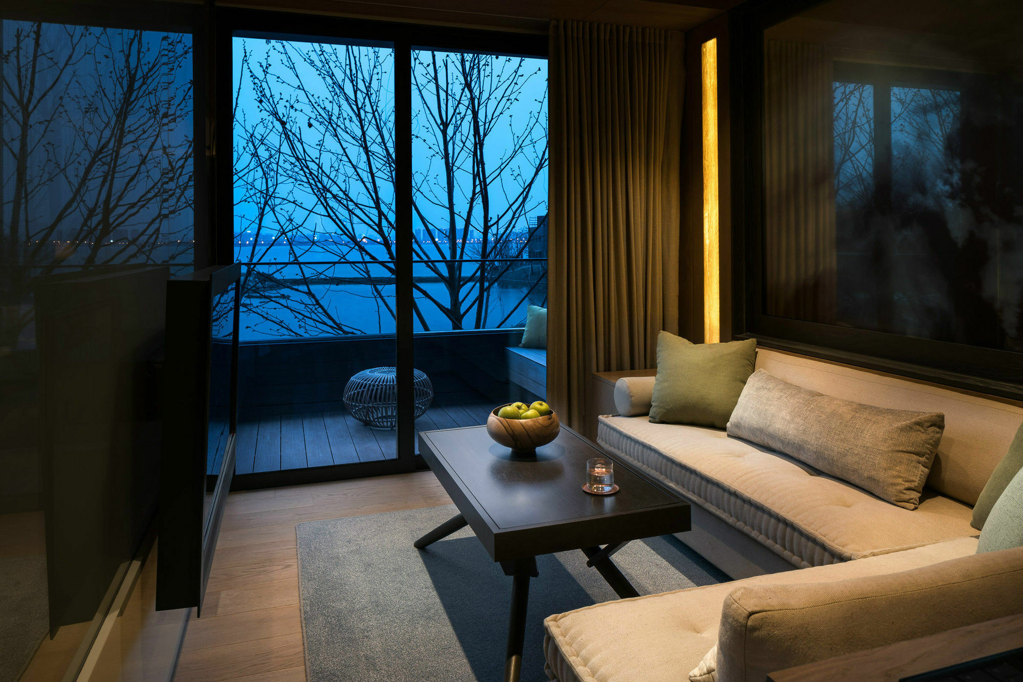 Sangha Retreat By Octave Hotel Suzhou  Buitenkant foto